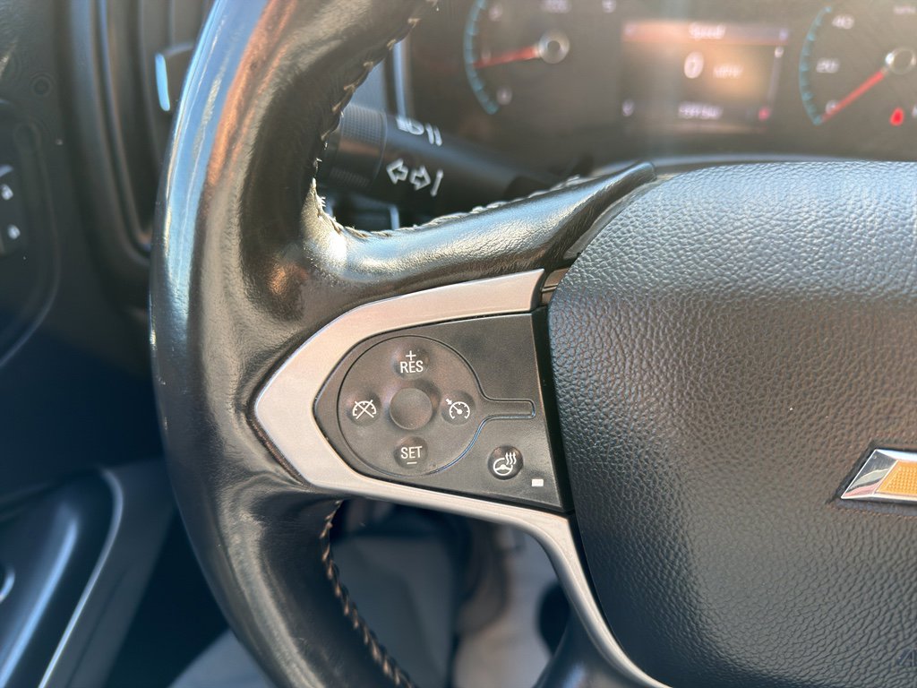 Used 2019 Chevrolet Colorado ZR2 image 19