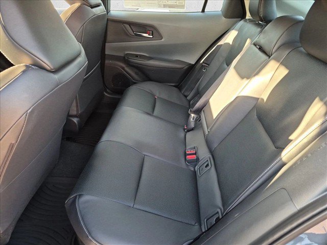New 2027 Toyota Prius Limited w/ Limited Premium Package FWD image 16