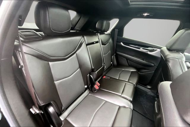 Used 2024 Cadillac XT5 Premium Luxury image 27