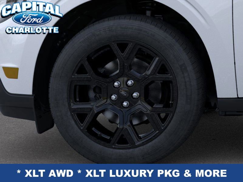 New 2025 Ford Maverick XLT w/ XLT Luxury Package image 21