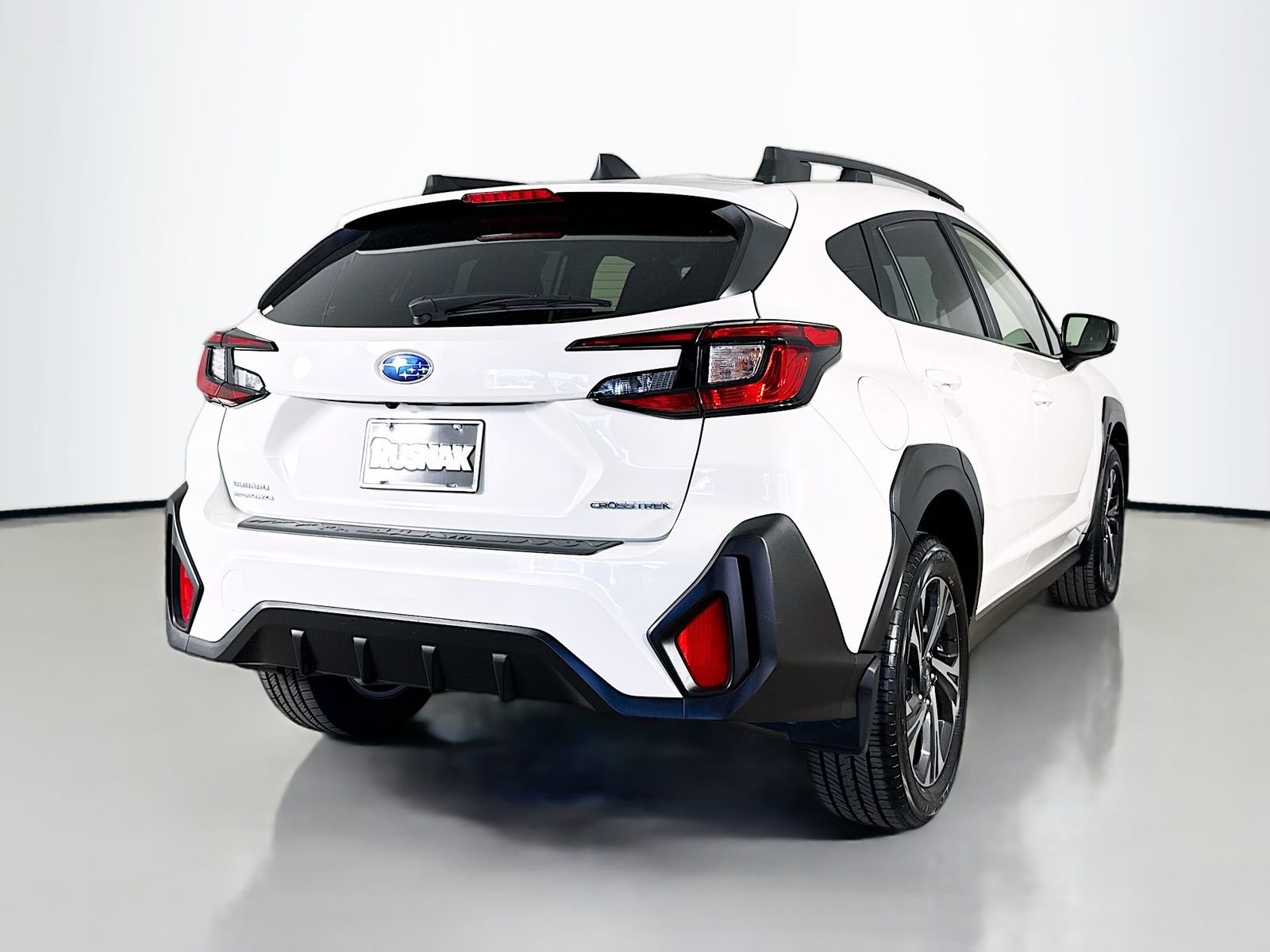 Used 2024 Subaru Crosstrek 2.0i Premium AWD/4WD image 7