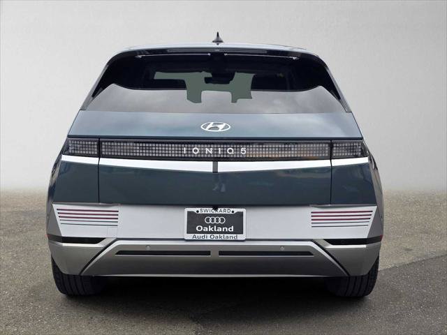 Used 2024 Hyundai Ioniq 5 Limited RWD image 4