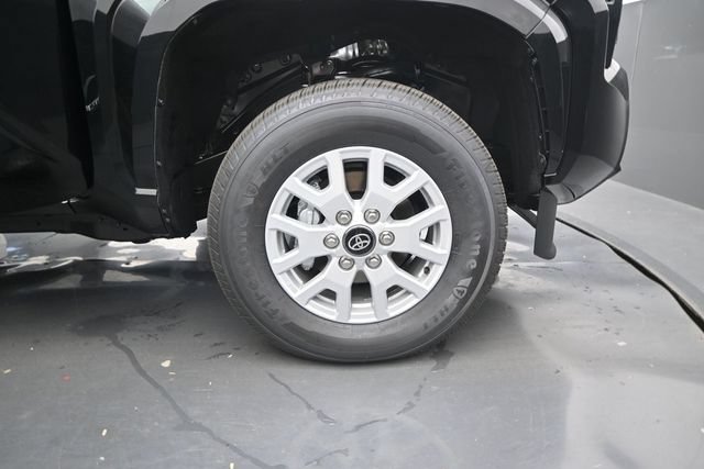 New 2026 Toyota Tacoma SR5 AWD/4WD image 15