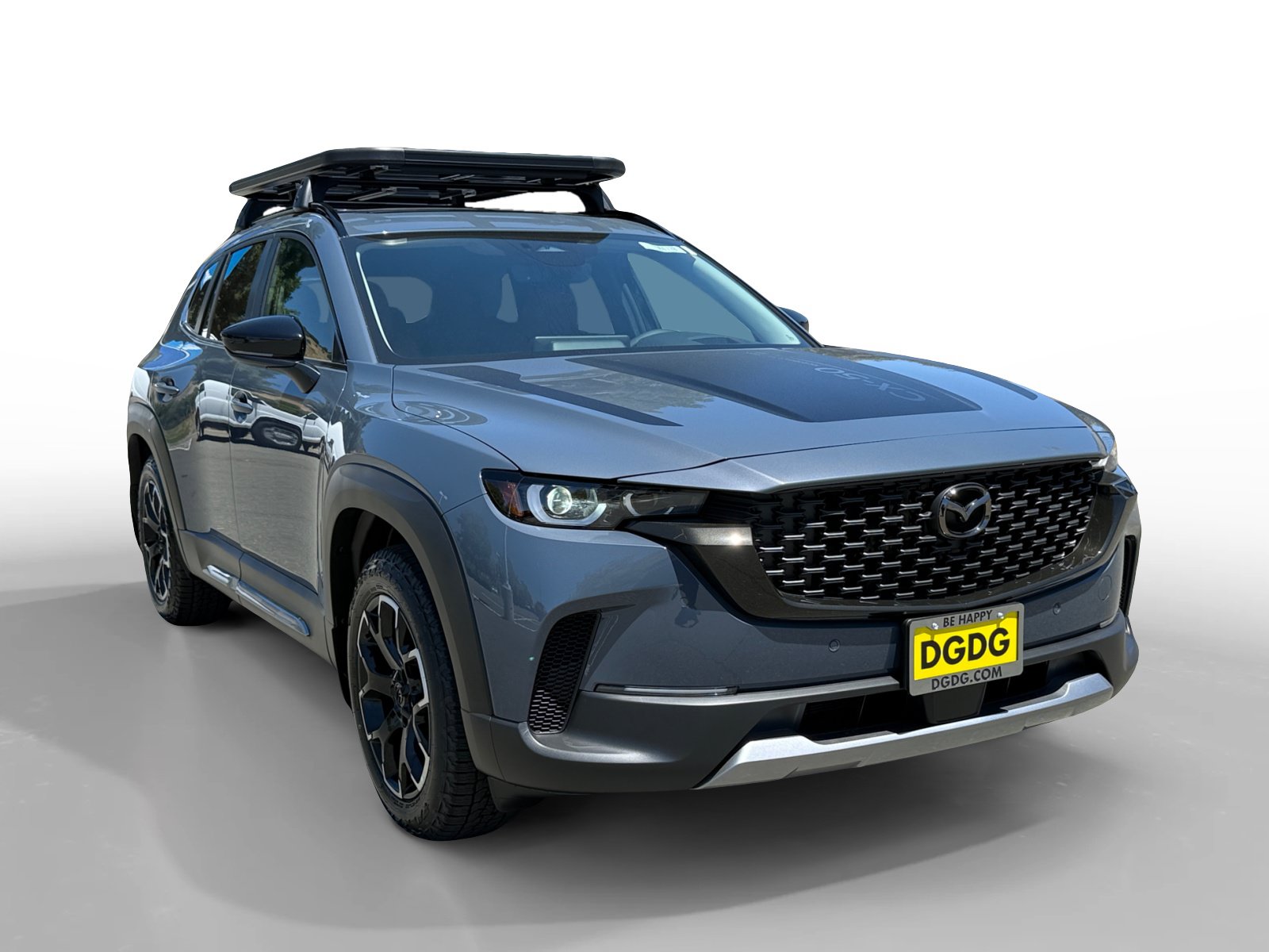 New 2026 MAZDA CX-50 Meridian Edition w/ Apex Package AWD/4WD image 7