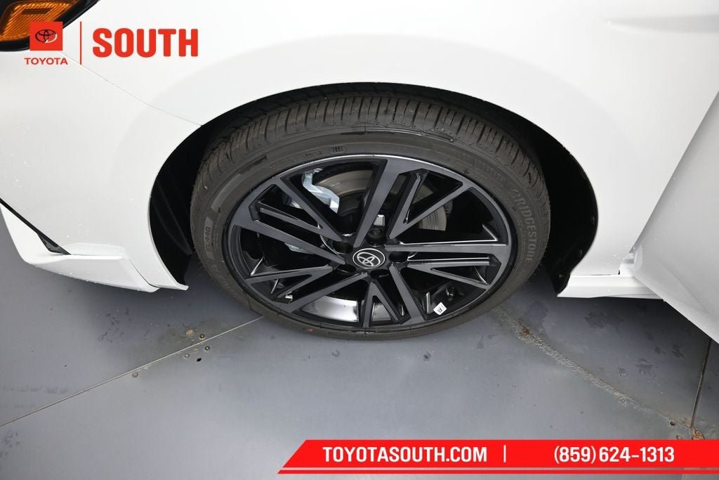 New 2026 Toyota Camry XSE w/ Premium Plus Package AWD/4WD image 37
