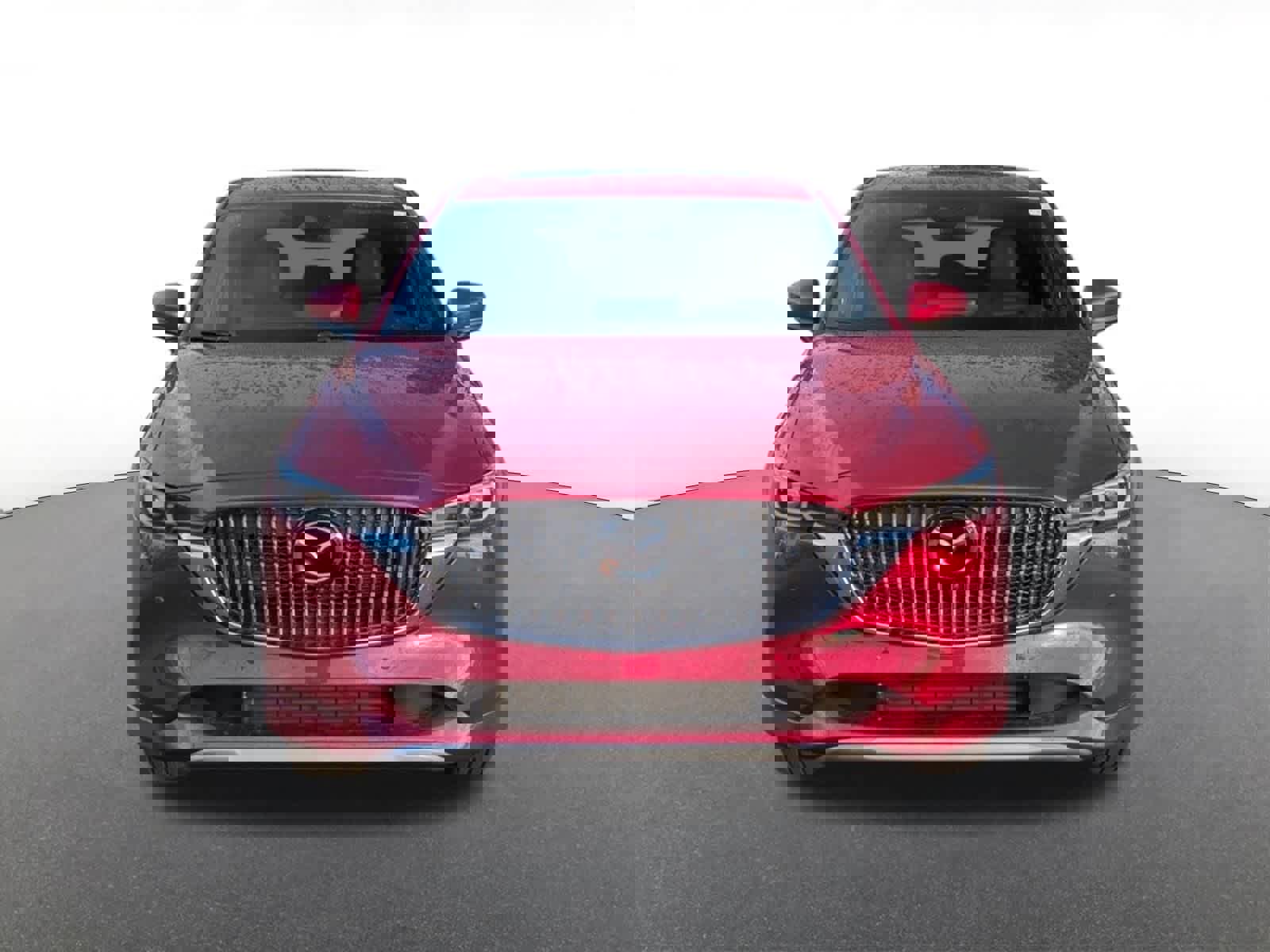 Used 2025 MAZDA CX-5 Signature image 9