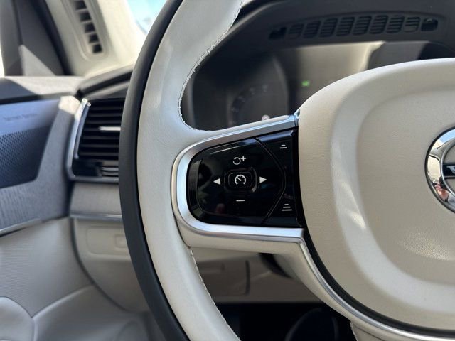 New 2025 Volvo XC90 T8 Plus w/ Protection Package Premier image 33