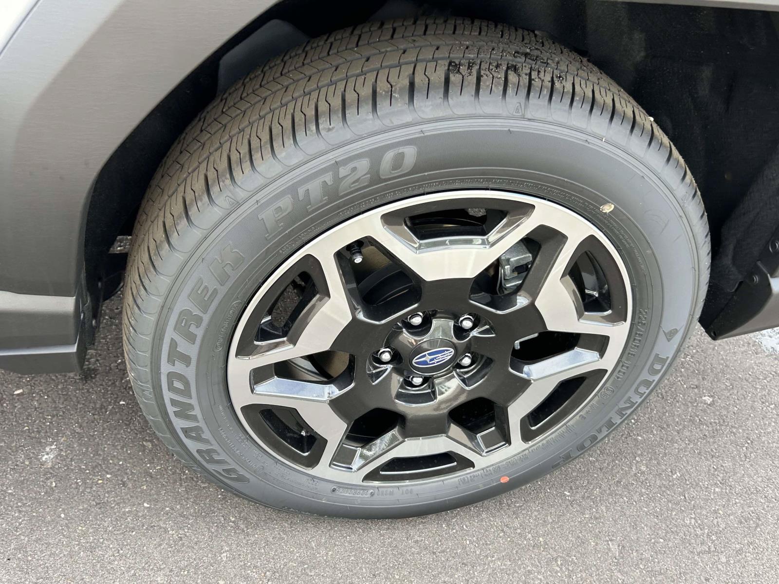 New 2026 Subaru Outback Touring AWD/4WD image 5