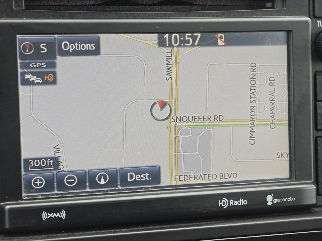 Used 2018 Toyota Sequoia TRD Sport image 4