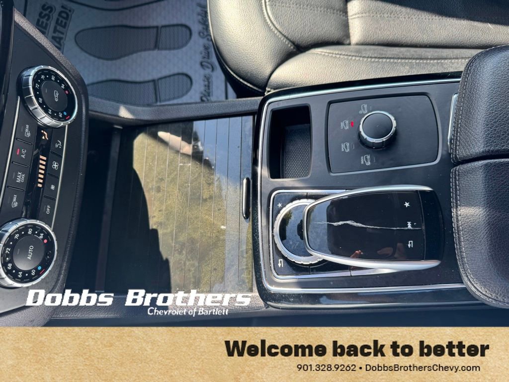 Used 2018 Mercedes-Benz GLE 350 image 25