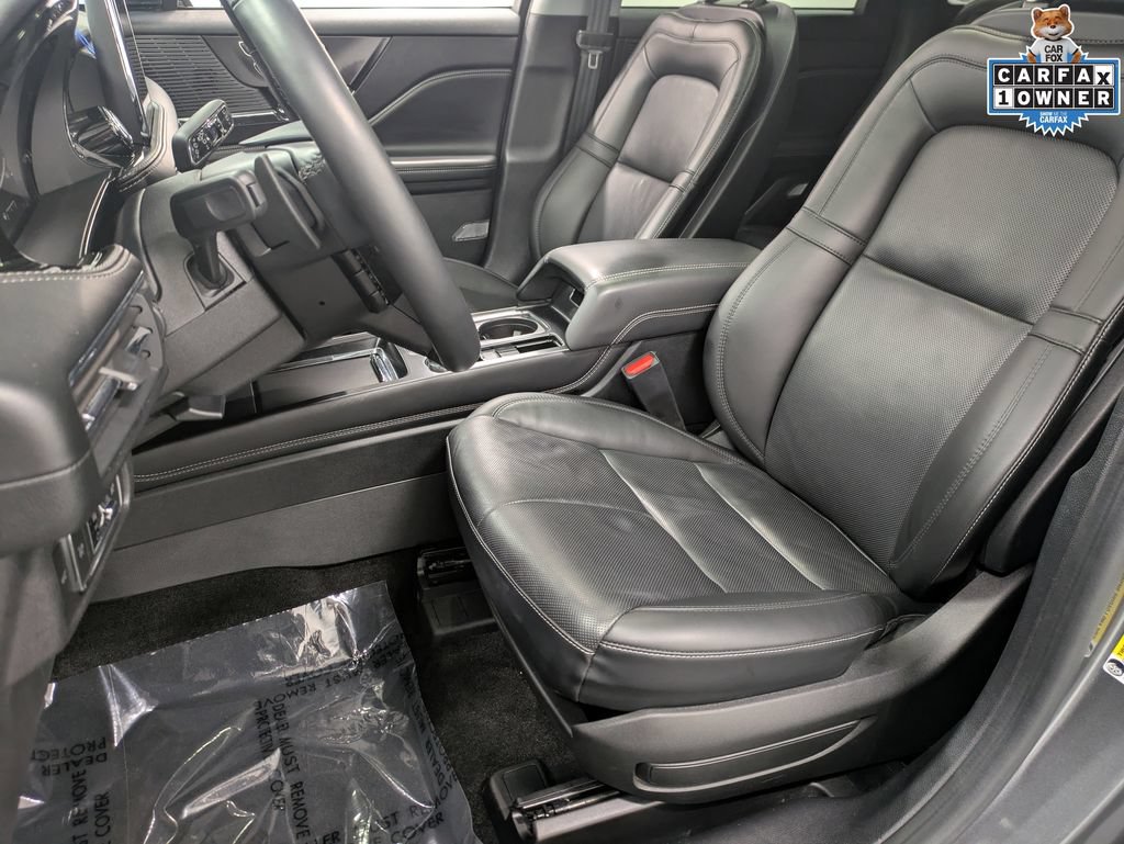 Used 2022 Lincoln Corsair AWD w/ Premium Package image 13