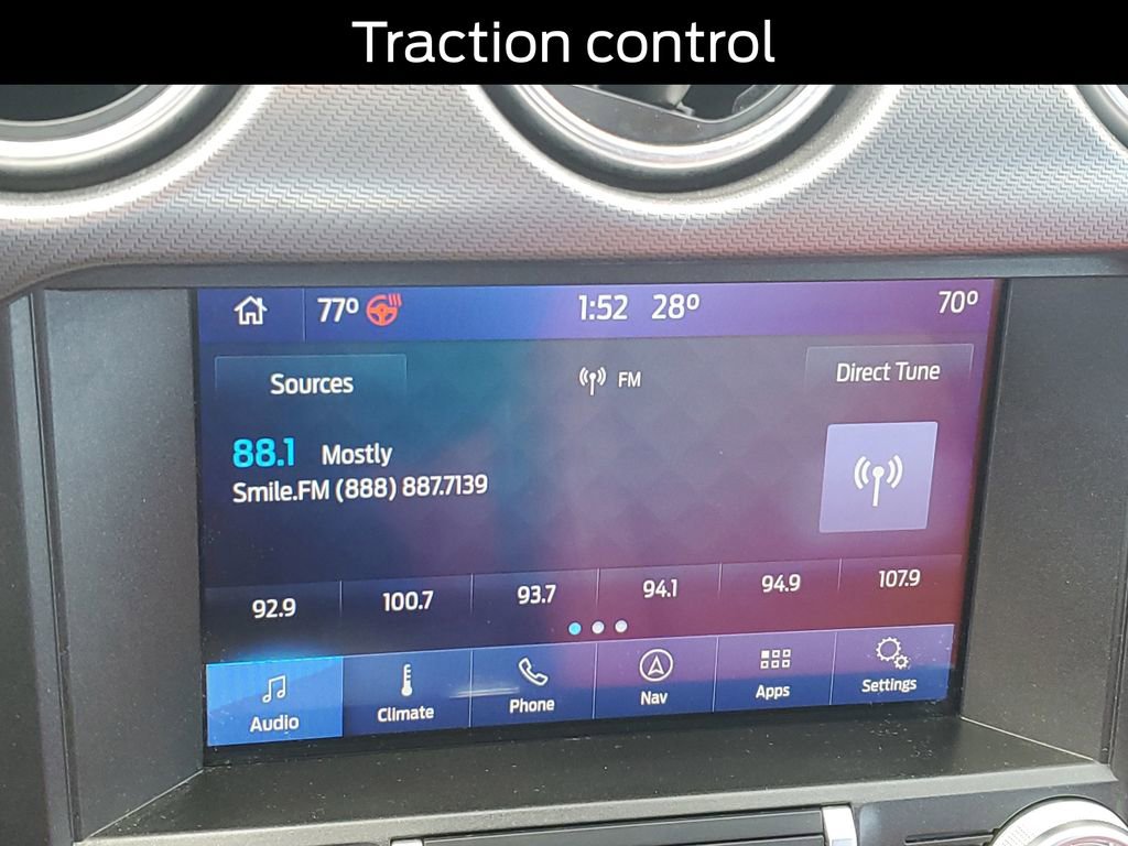 Used 2021 Ford Mustang Premium image 13