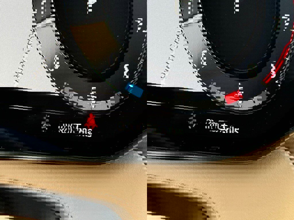 New 2025 Land Rover Range Rover Sport Dynamic SE image 25