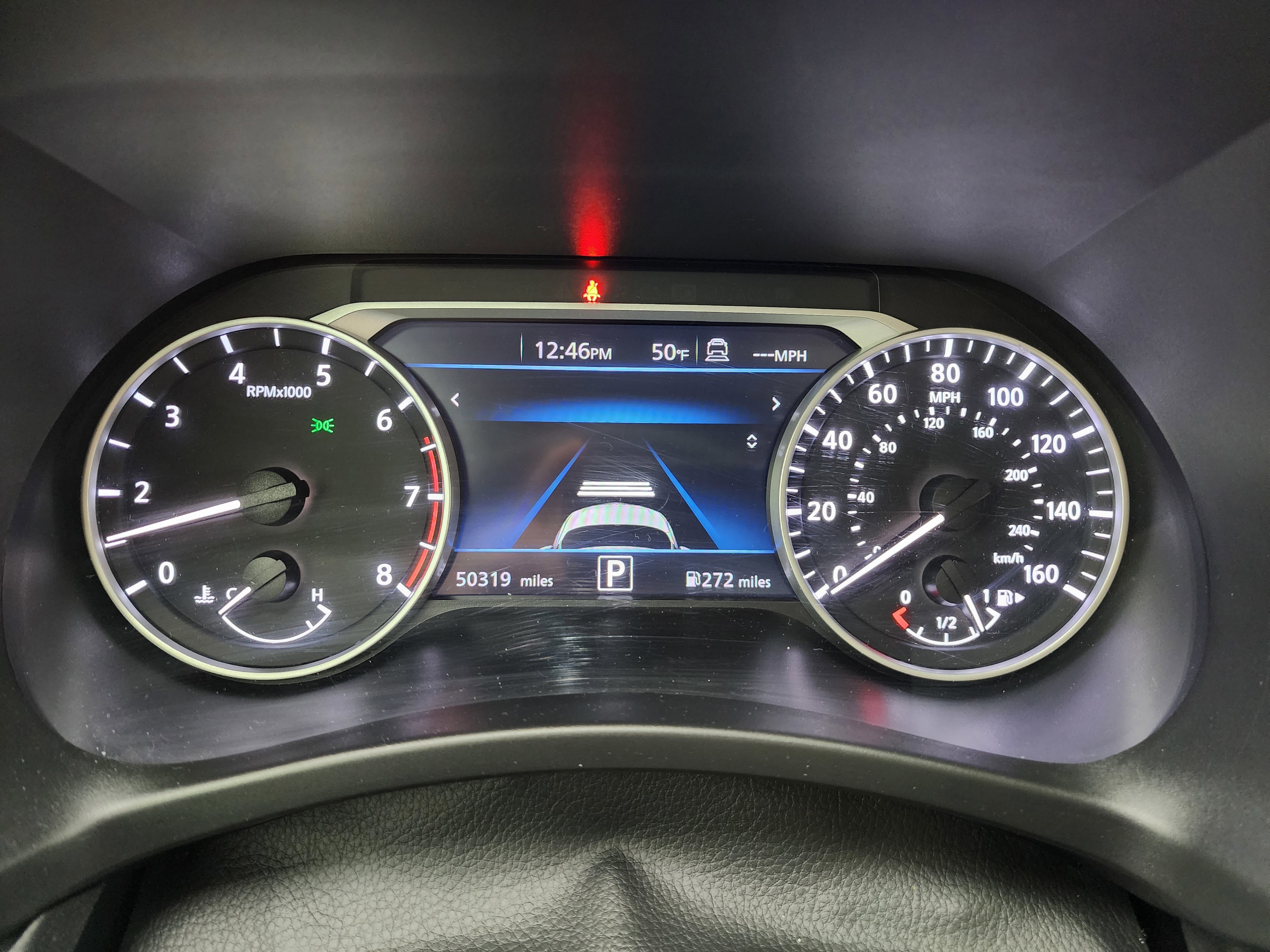 Used 2023 Nissan Sentra SV image 17