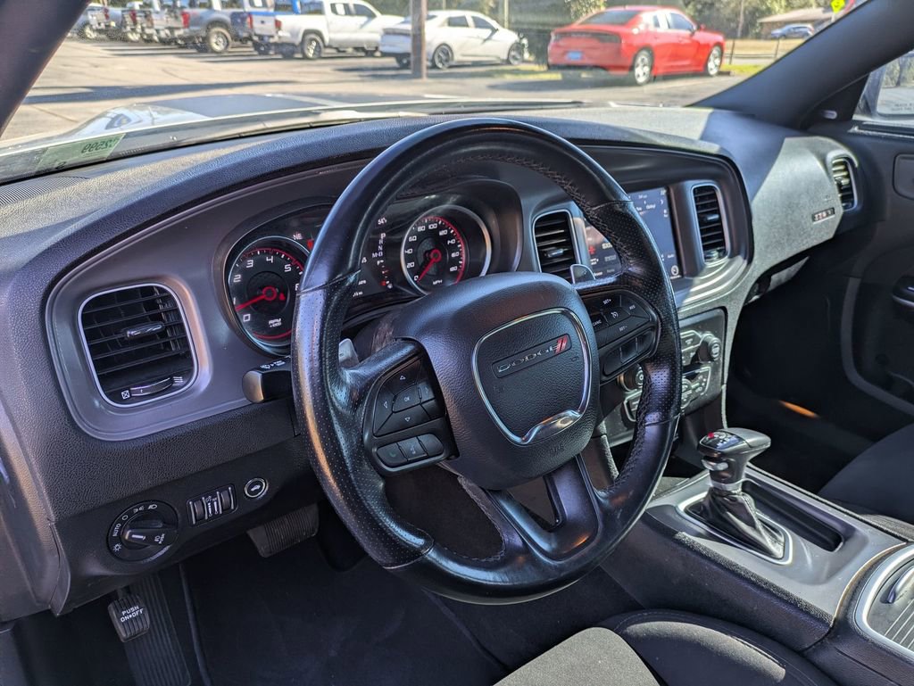 Used 2023 Dodge Charger Scat Pack image 13
