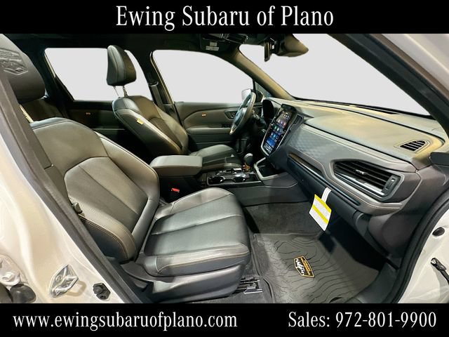 Used 2026 Subaru Forester Wilderness AWD/4WD image 30