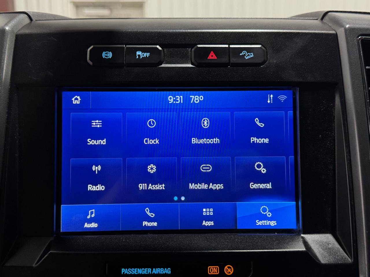 Used 2022 Ford F250 XLT w/ XLT Value Package AWD/4WD image 35