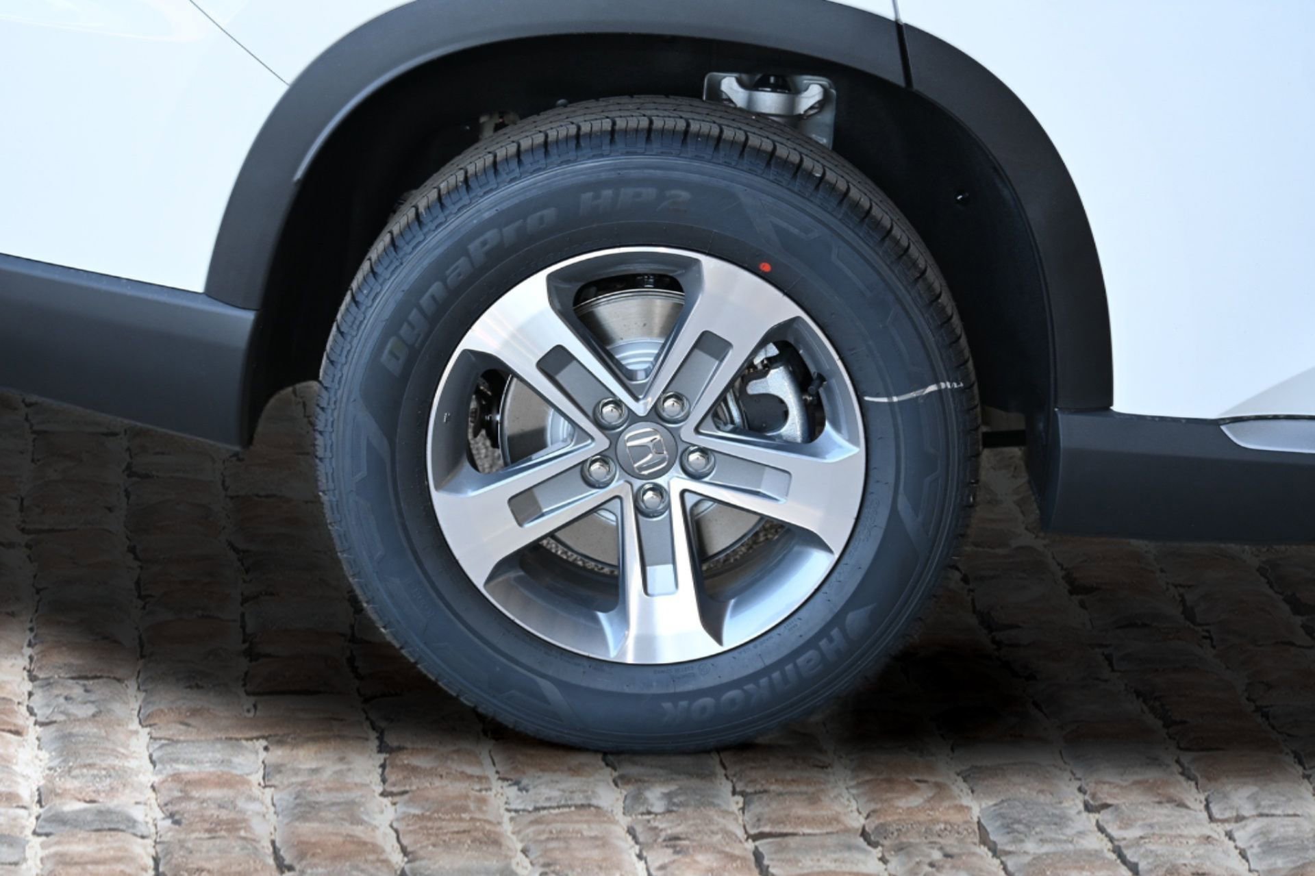 New 2026 Honda Pilot EX-L image 41