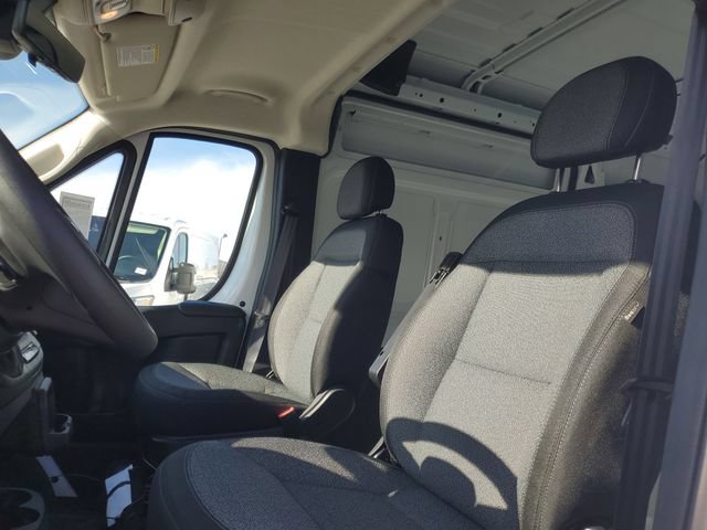 New 2026 RAM ProMaster 1500 w/ Safety Group FWD image 15