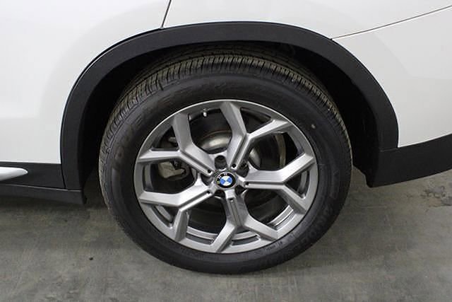 Used 2022 BMW X3 xDrive30i image 48