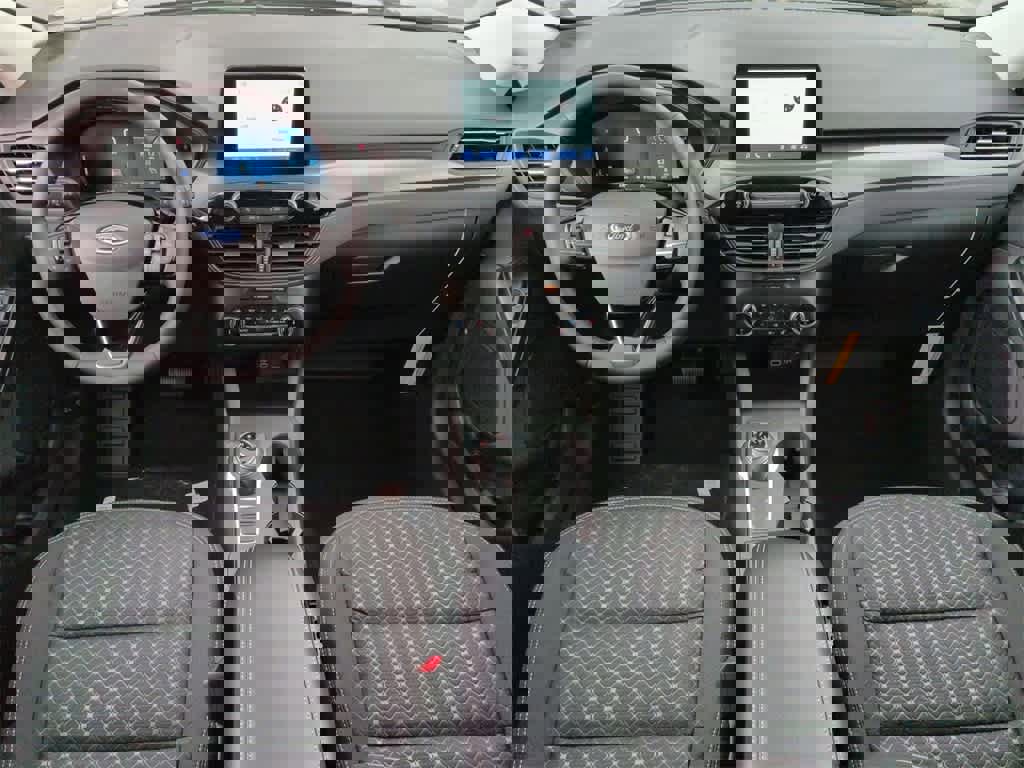 New 2025 Ford Escape Active w/ Cold Weather Package image 16