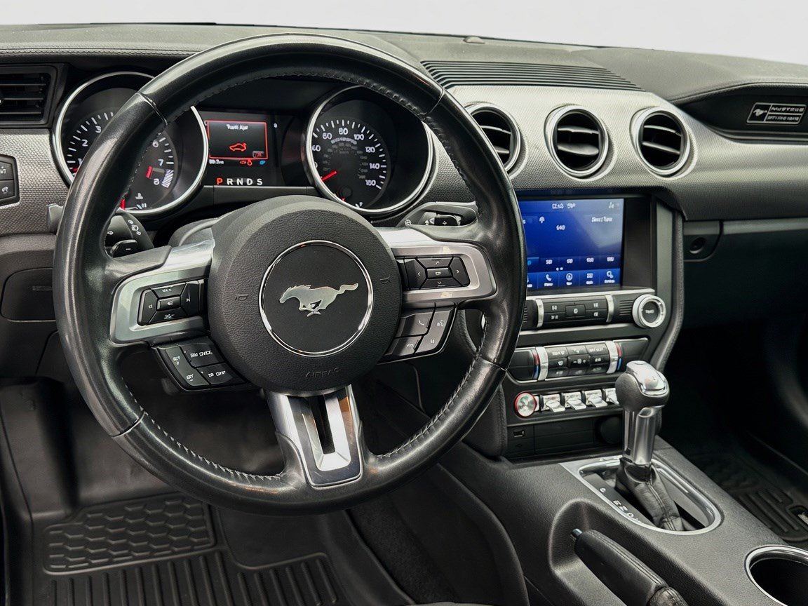 Used 2020 Ford Mustang GT w/ Equipment Group 301A RWD image 14