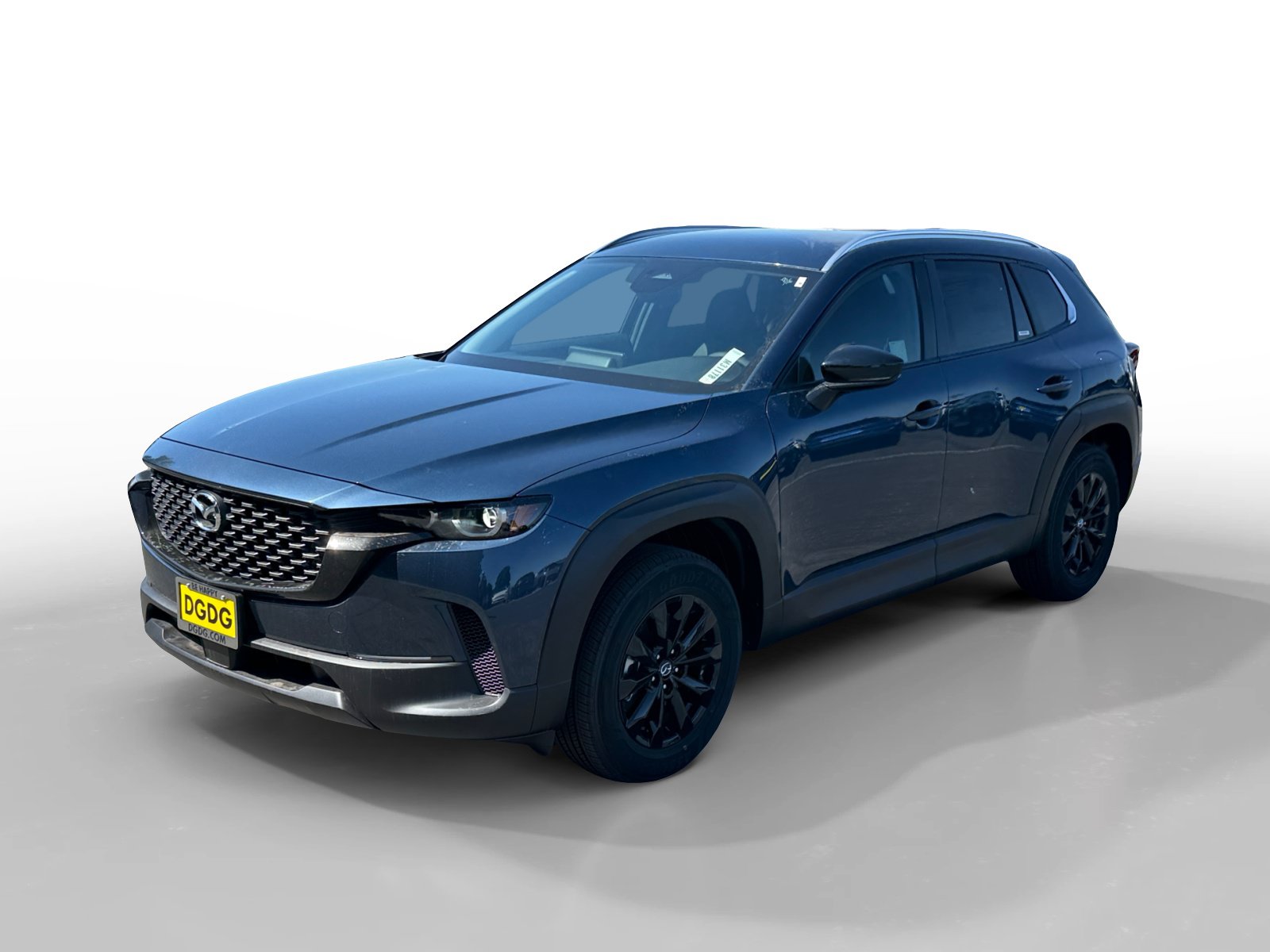 New 2026 MAZDA CX-50 AWD 2.5 S w/ Weather Package
