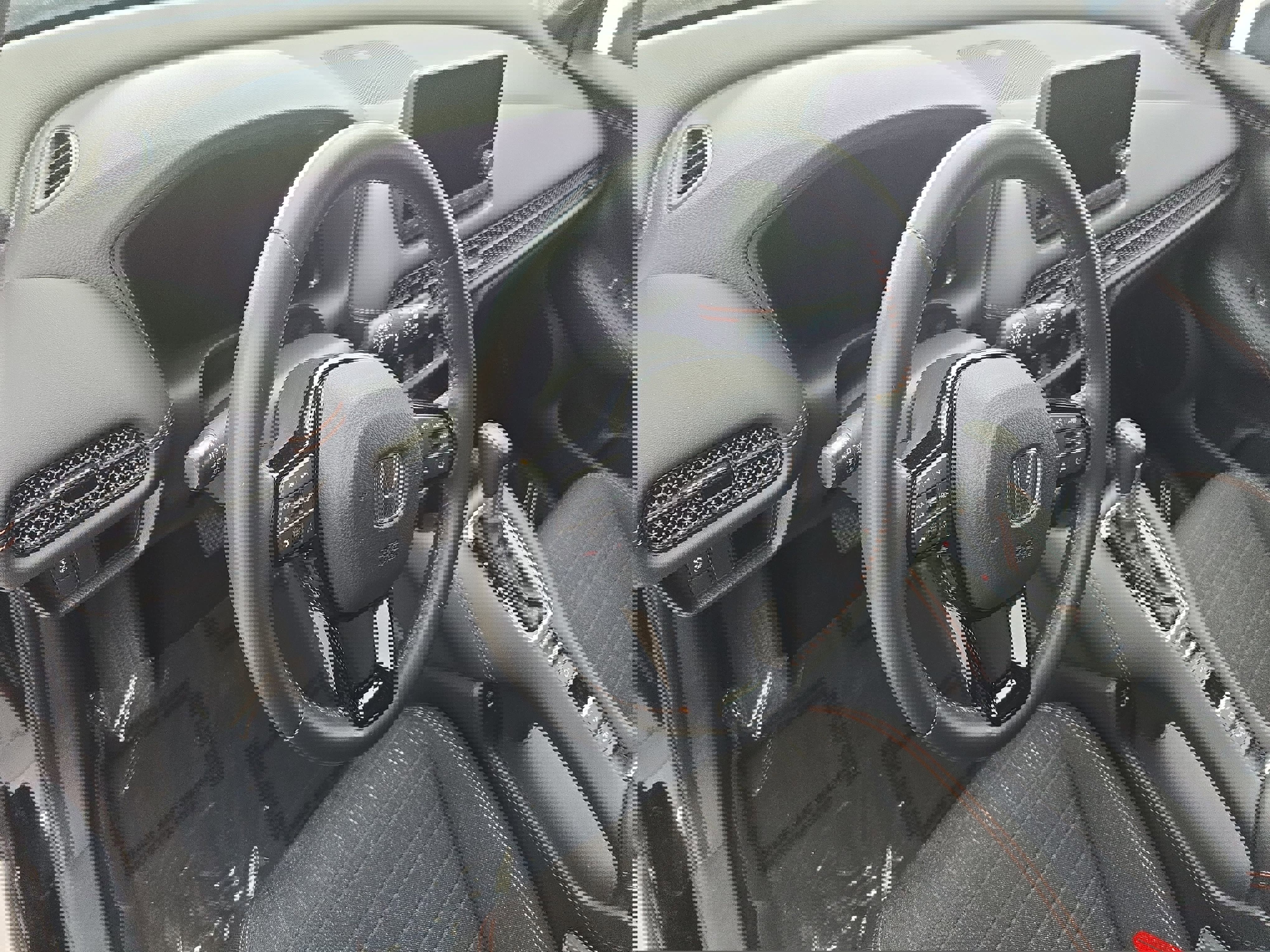 Certified 2024 Honda HR-V Sport image 15