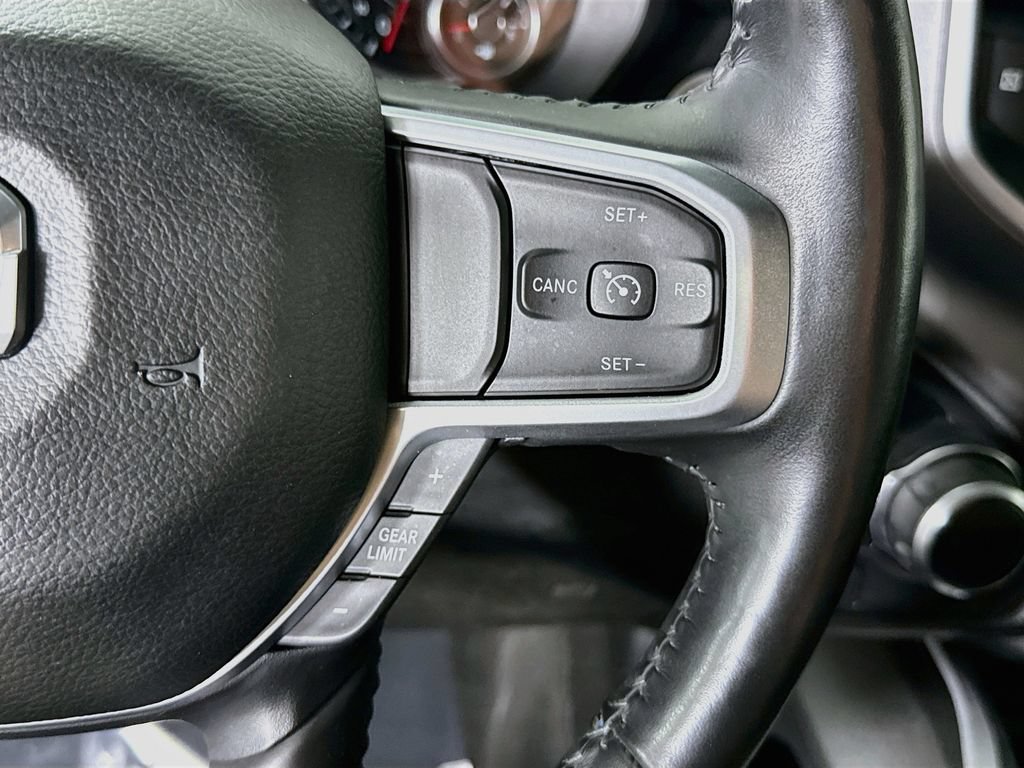 Used 2020 RAM 1500 Big Horn AWD/4WD image 21