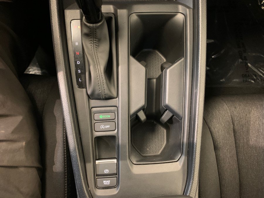 Used 2025 Honda Accord SE image 35