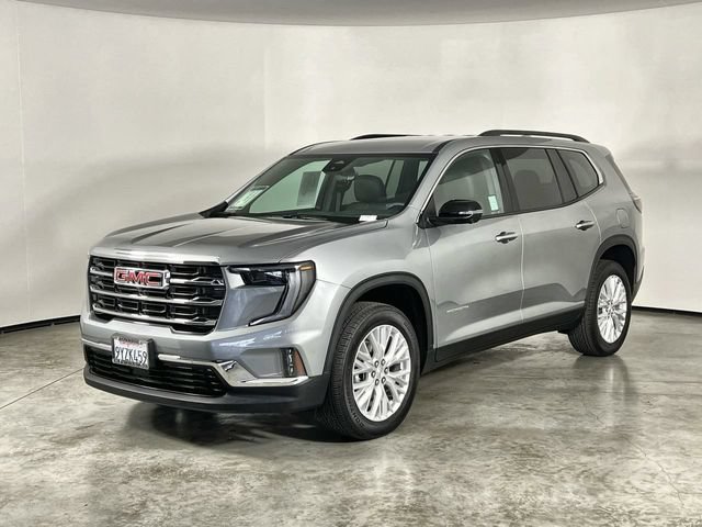 Used 2026 GMC Acadia Elevation w/ Elevation Premium Package FWD image 4