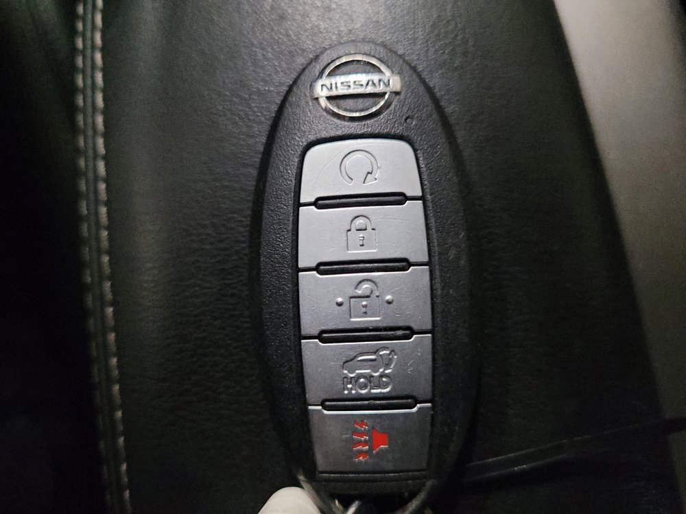 Used 2020 Nissan Murano SL AWD/4WD image 32