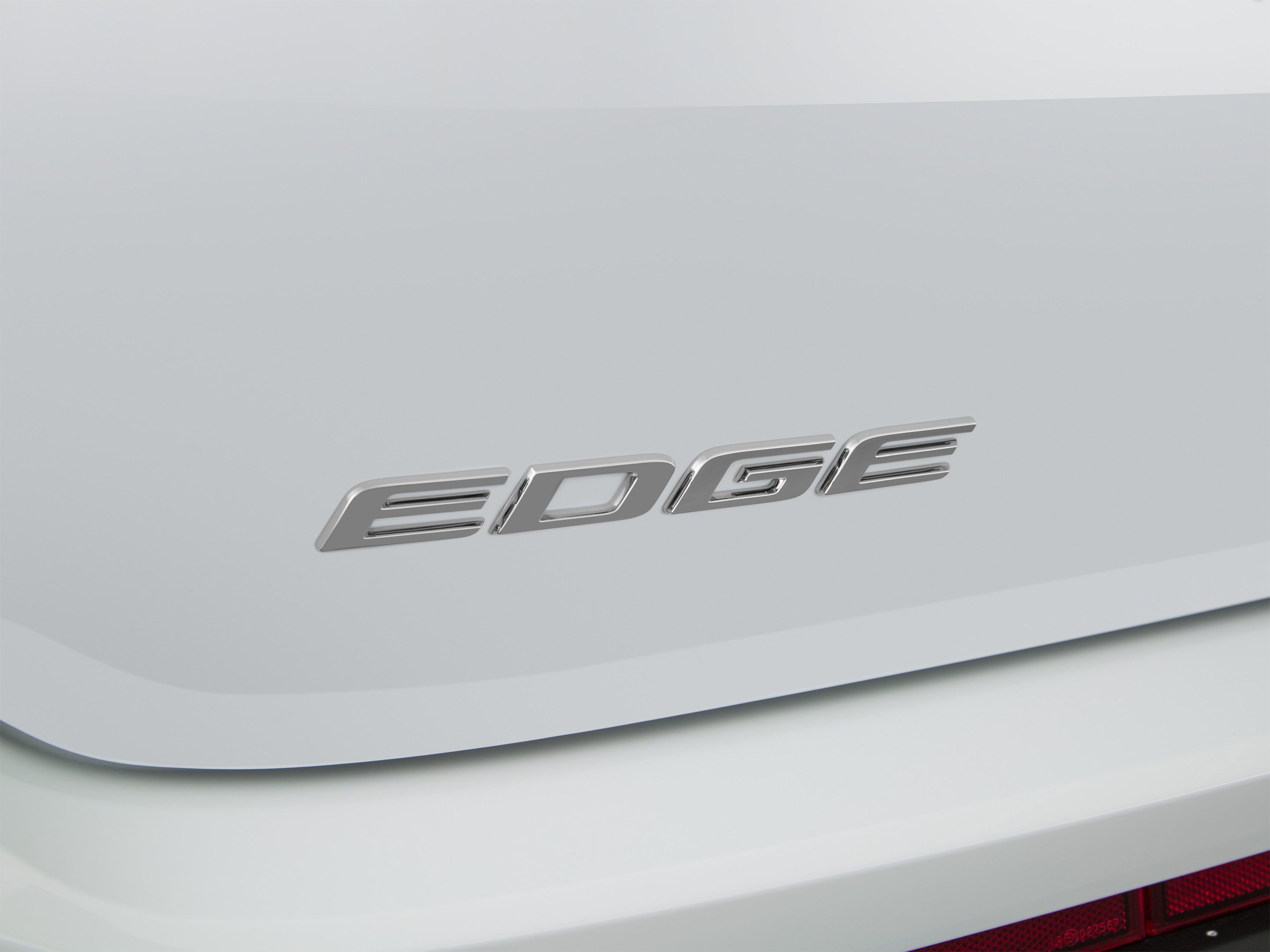 Used 2015 Ford Edge SEL w/ Equipment Group 201A FWD image 60