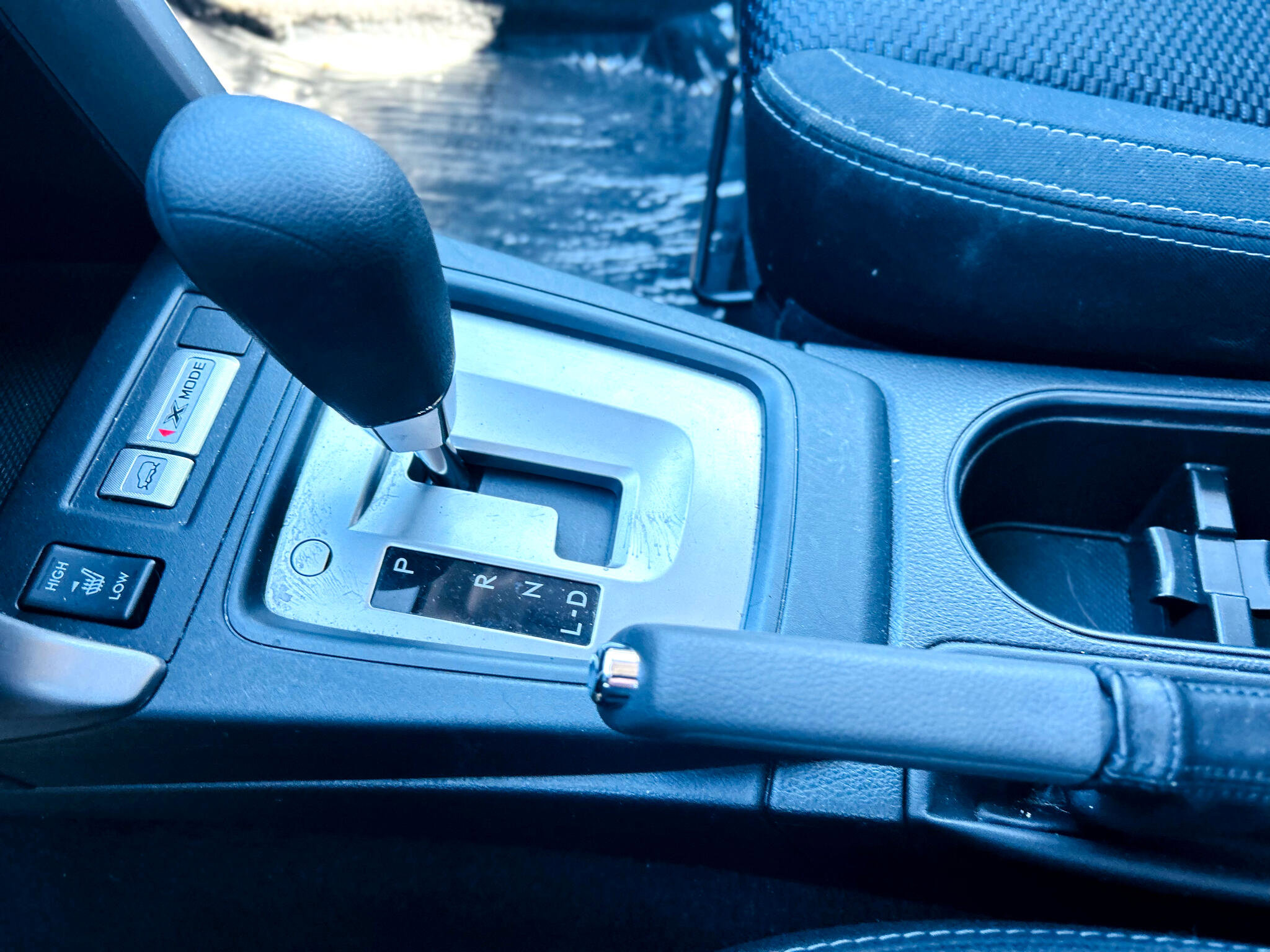 Used 2017 Subaru Forester 2.5i Premium w/ All-Weather Package image 35