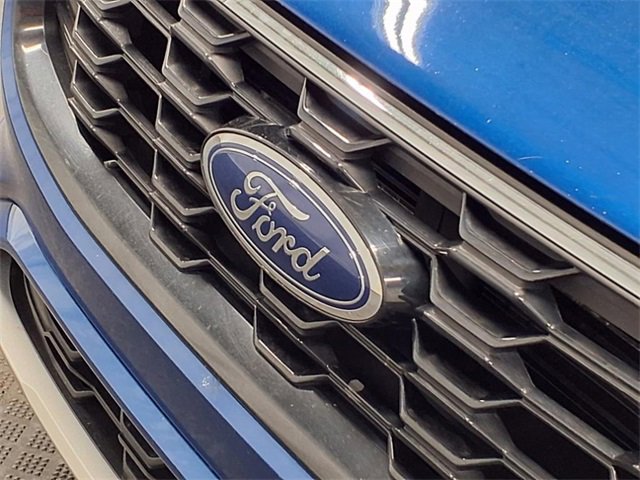 Certified 2023 Ford Escape ST-Line w/ Tech Pack #1 image 34