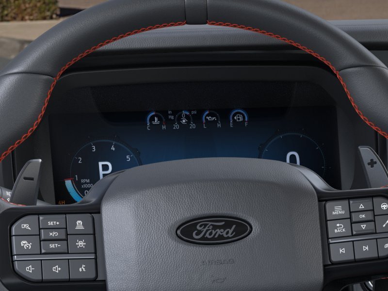 New 2026 Ford F150 Raptor AWD/4WD image 13
