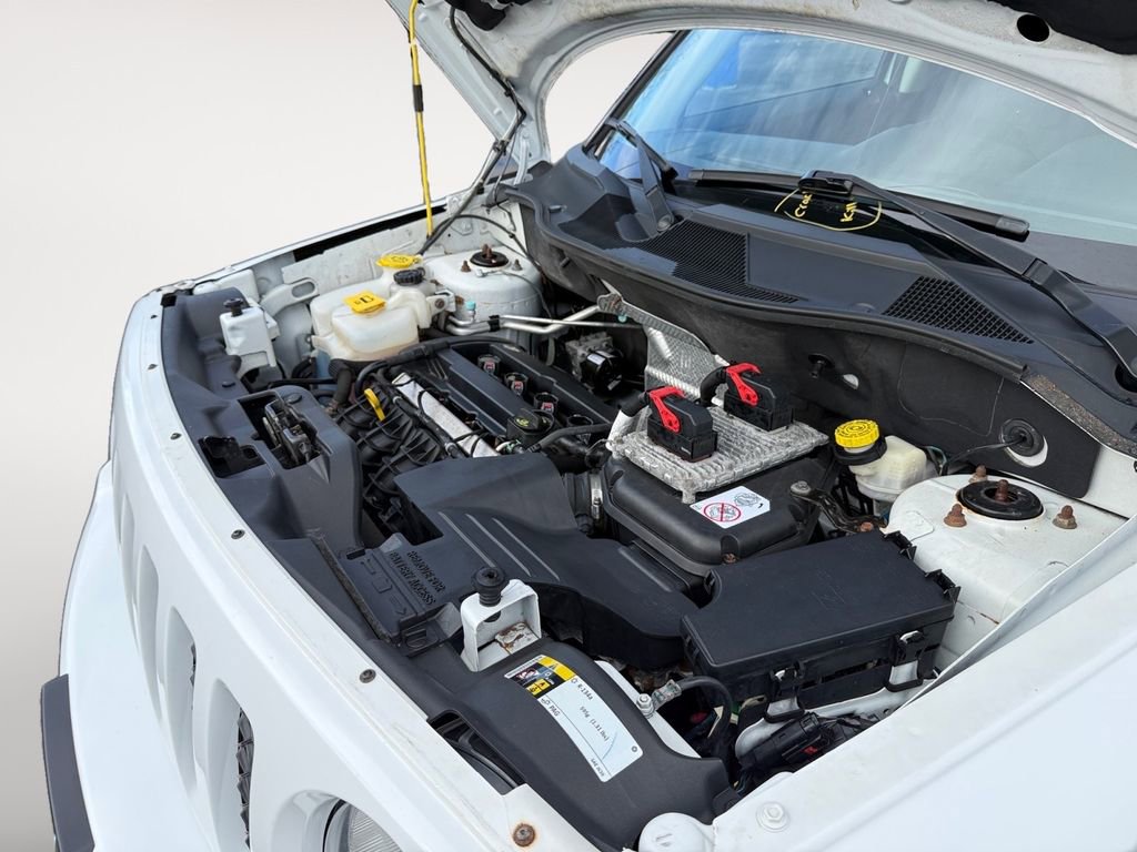 Used 2015 Jeep Patriot Sport w/ Power Value Group FWD image 26