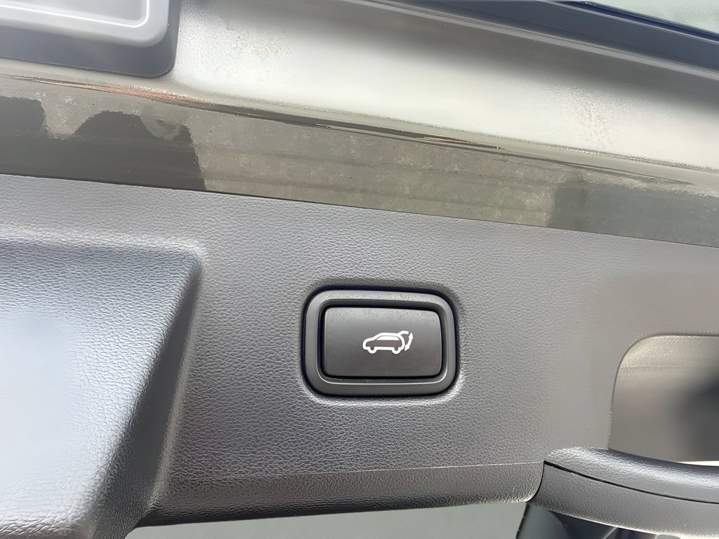 Used 2025 Hyundai Tucson SEL FWD image 24