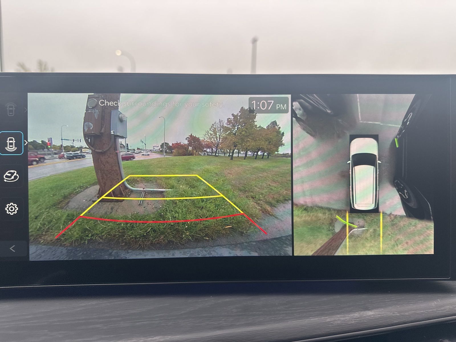 New 2026 Hyundai Santa Fe Limited image 25