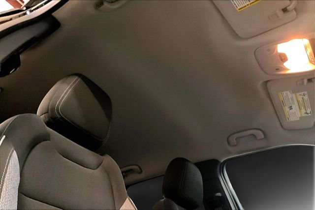 Used 2023 Chevrolet TrailBlazer LT image 26