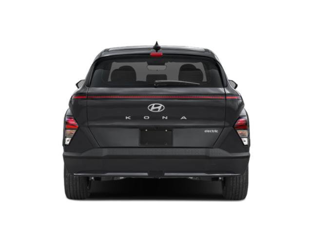 Certified 2024 Hyundai Kona SE image 8