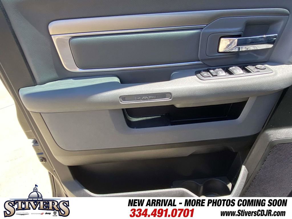 Used 2019 RAM 1500 Classic SLT AWD/4WD image 19