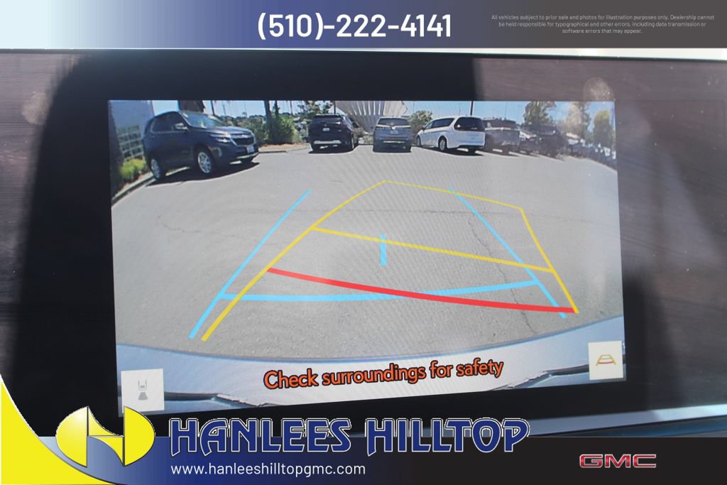 Used 2025 Lexus ES 300h F Sport w/ Accessory Package (Z1) FWD image 27