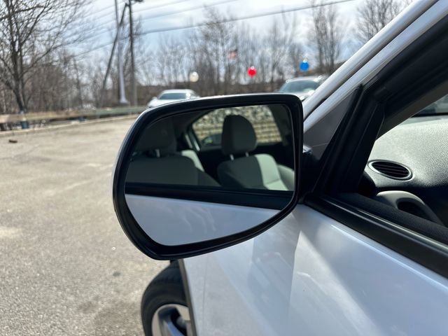 Used 2022 Honda HR-V LX image 15