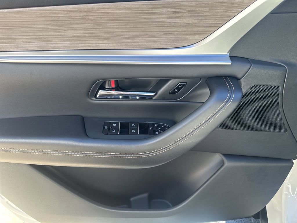 New 2026 MAZDA CX-90 Plug-In Hybrid w/Premium Sport image 30