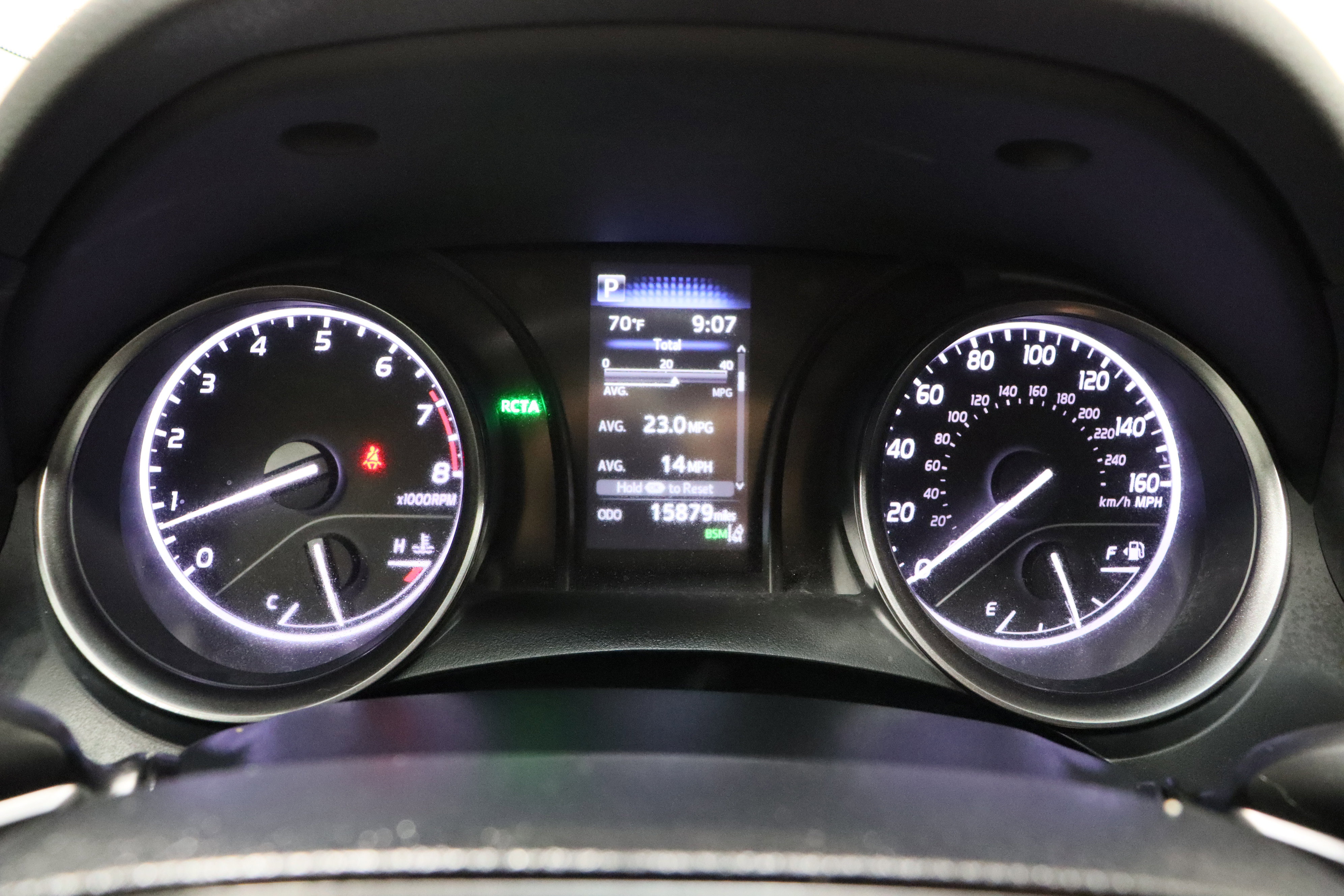 Certified 2023 Toyota Camry SE image 38