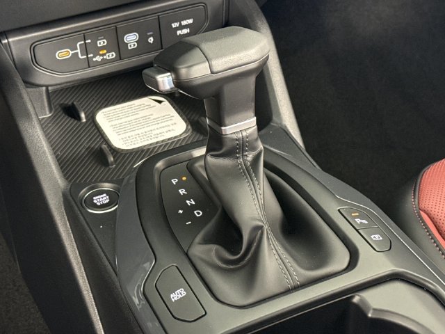 New 2026 Kia K4 GT-Line Turbo FWD image 20