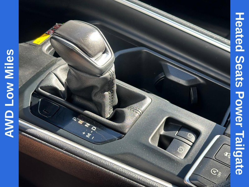 Used 2024 Toyota Grand Highlander AWD image 22
