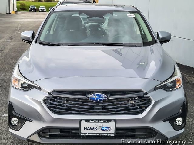 New 2026 Subaru Impreza 2.0i Sport AWD/4WD image 4