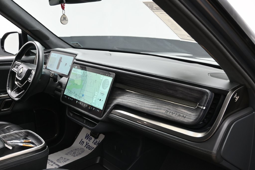 Used 2022 Rivian R1T Launch Edition AWD/4WD image 23